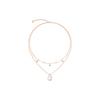 Swarovski Cattitude Necklaces Women's 5566726