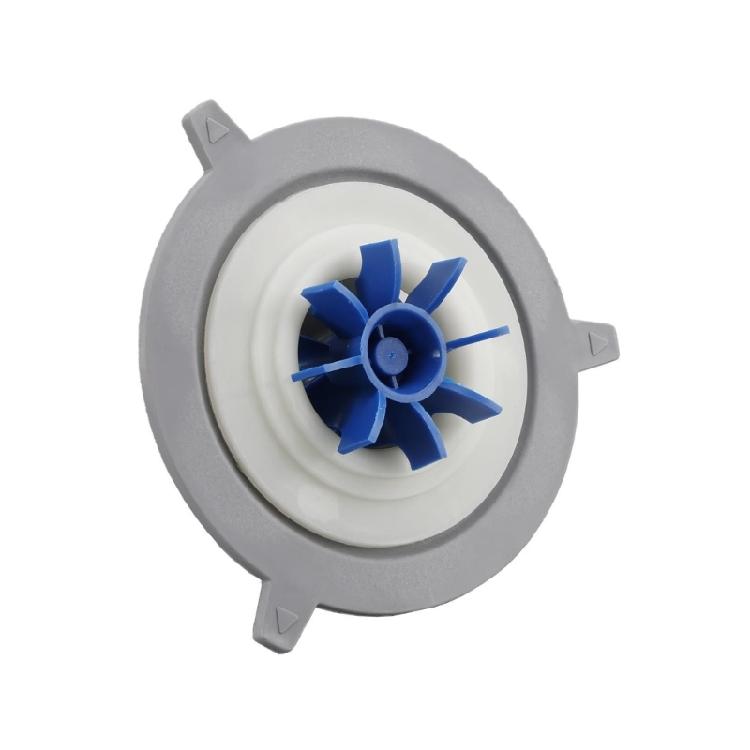 Professional Dishwasher Rotor Assembly Replacement Part Easy Installation Pump Motor Rotor Suitable for DD24 DS24 DD60