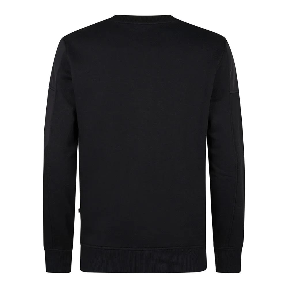 Petrol Industries Толстовка M-3050-SWR322