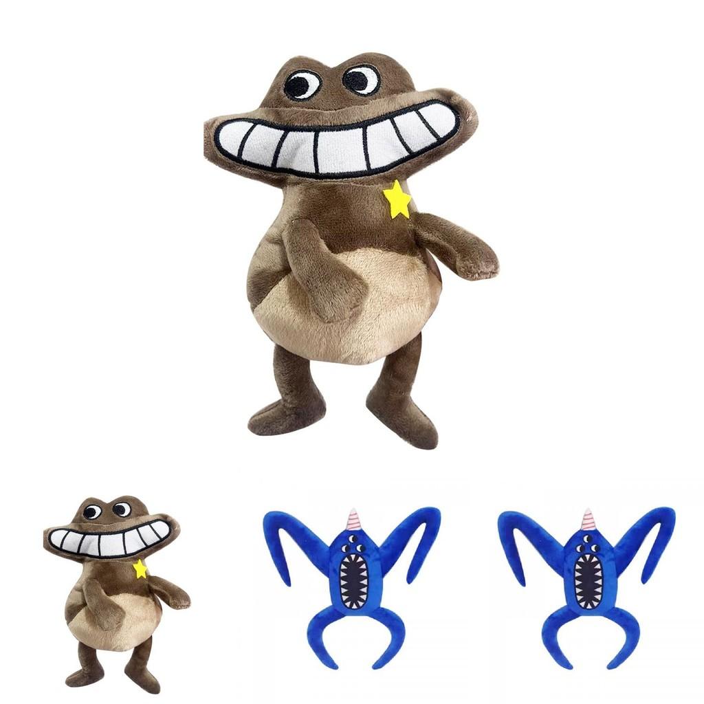 Garten Of Banban Plüschtier Weiche Stoffpuppen Kinder Geburtstagsgeschenk