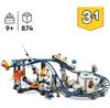 LEGO Creator 3-в-1 31142 Космические американские горки