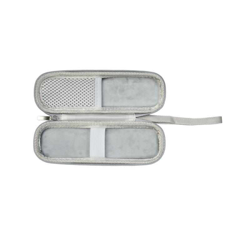 Scratch-resistant Eva Protective  Storage  Case Zipper Design Hand Strap Design For Translation Pen