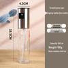 Stainless Steel Olive Oil Atomizing Sprayer for Kitchen and Barbecue