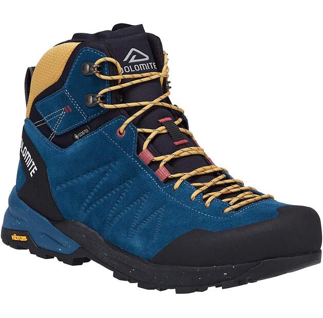 Ботинки Dolomite Crodarossa Leather High GTX