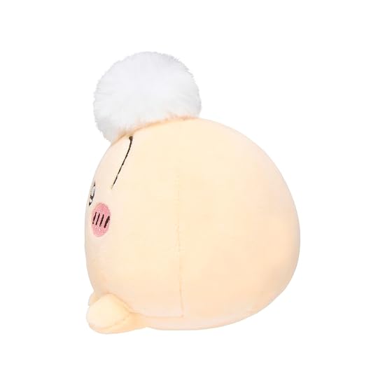 Chiikawa Butt Plushie (Usagi)