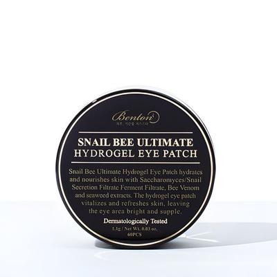 Snail Bee Ultimate Hydrogel Eye Patch