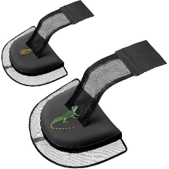 2-Pack Animal Saving Escape Ramp - Frog Floating Ramp Rescues, Pool & Spa Accessories & Tools, Saving All Small Animals Entering The Pool