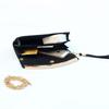 Luxurious Women Ethnic National Flower Bags Handbag Embroidered Clutch Small Flap