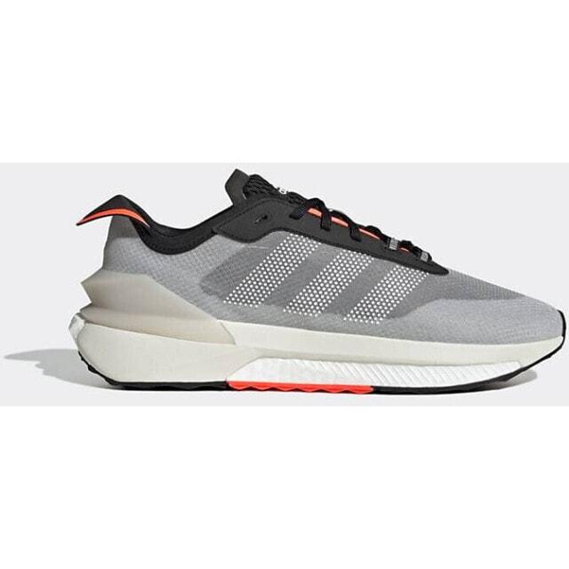 

Серые кроссовки adidas Sportswear Avryn