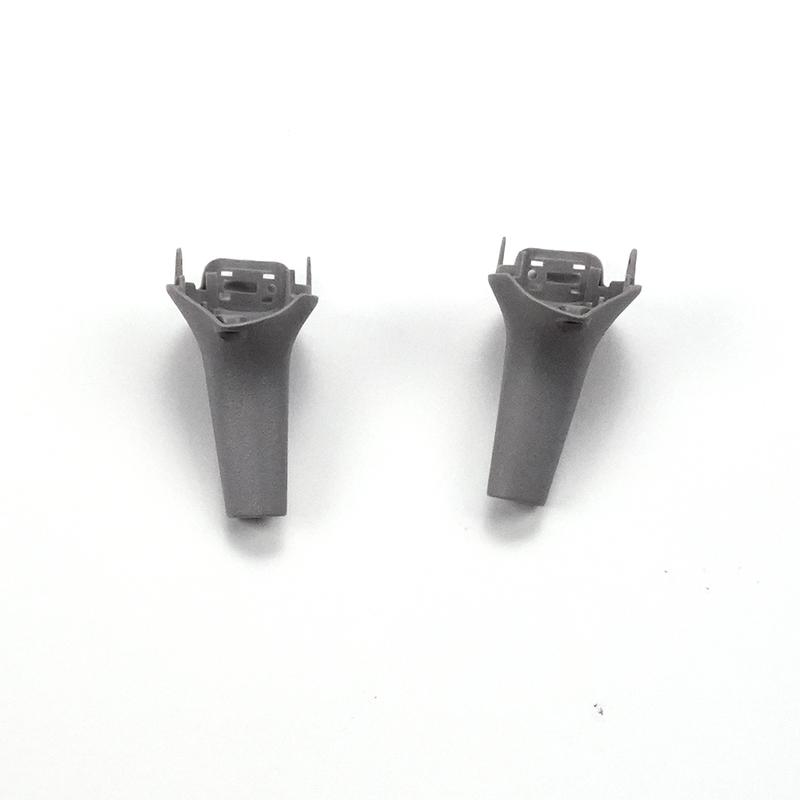Original Matrice4T Left Right Front Landing Gear Rear Arm Leg Repair Accessories LED Cover Replacement Parts For Matrice 4E / 4T