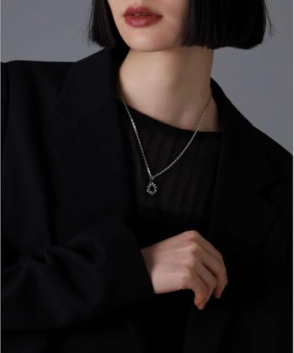 Lionheart Necklace [Limited Edition] Hawaiian Surgical Stainless Steel (Hyperallergic) Type G