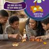Magnetic Hangman Mystery Word Guessing Game for Kids & Families, Glow in The Dark Travel Game, Guess The Word Before Hank Falls