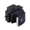 5G0959855G 5G0959855M Car Electric Power Window Switch Button For VW Volkswagen Golf MK7 7 Passat B8 Tiguan Touran