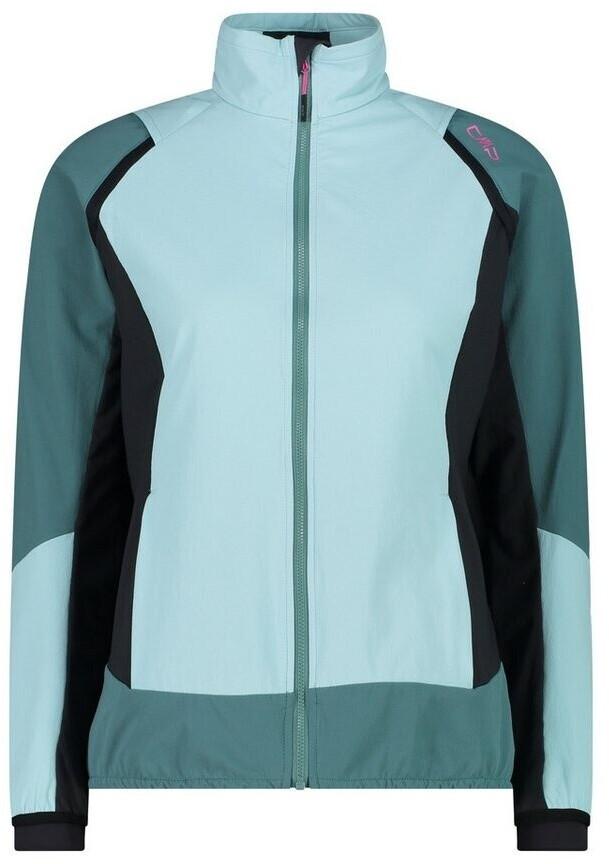 

Куртка-гибрид CMP с отстегивающимися рукавами opale 40