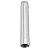 Shower Extension Tube Stainless Steel Handheld Shower Head Extender for Bathroom