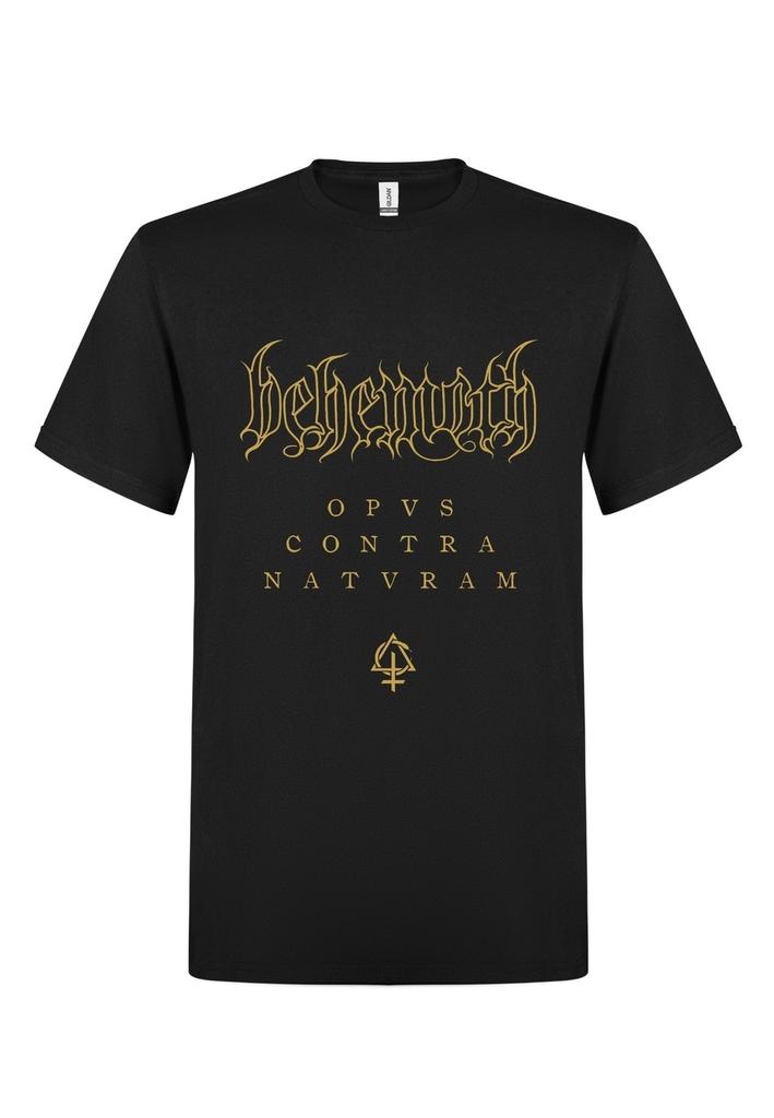  Behemoth Contra T-Shirt