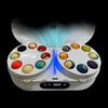 Billiard Doctor Automatische Balwasmachine CN-stekker (adapter meegeleverd)