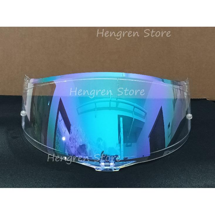 Helmet Visor for AGV K5 K5S K3SV K1 K1S Compact ST Motorcycle Helmet Lens Wind Shield Sunscreen Visera Parts Motocross RacingSpeed Sensors 6