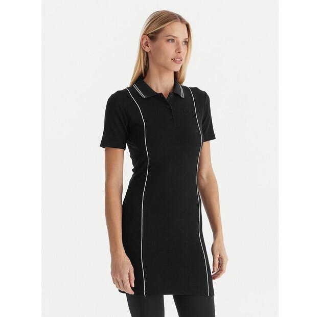 Трикотажное платье Guess V5YK00 KCX12 EU XXS