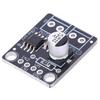 DC Motor Driver Board DRV8871 BOB Drive Module 3.6A PWM Control Port for Printer Electric Appliance Industrial Equipment