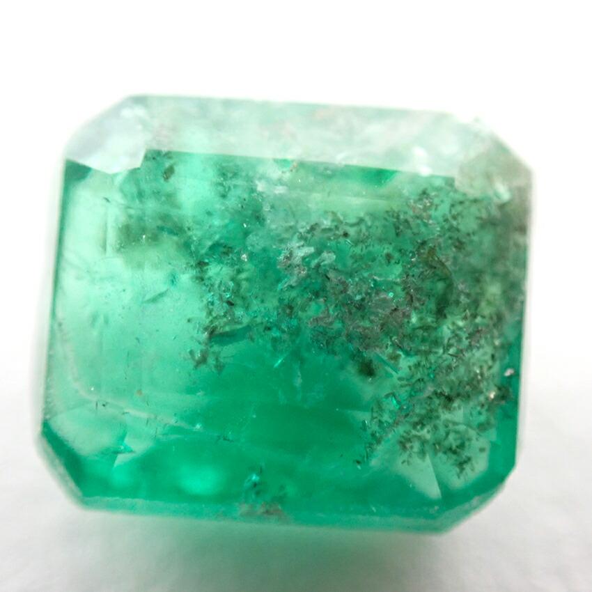 [Used] Amethyst, sapphire, ruby, emerald, etc. Loose stone/j27-6