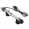 Mini Aquarium Heating Rod Automatic Constant Temperature Fish Tank Heating Rod 20℃ to 34℃ Submersible Fish Tank Water Heater