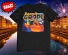 Donnie Goode Pour les Fans Coton Noir Toutes Tailles Chemise Unisexe