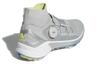 Adidas Zg 21 Motion Boa Mid 'Grey Pulse Yellow' Women's FZ2189