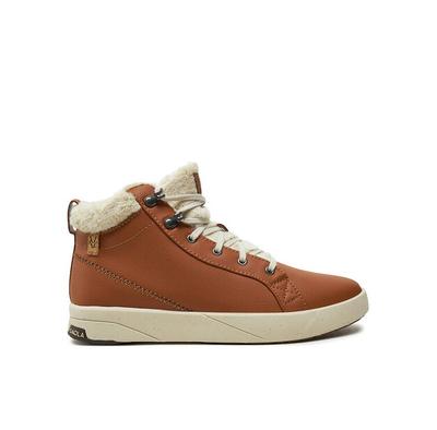 Saola Bergen Warm Sneakers