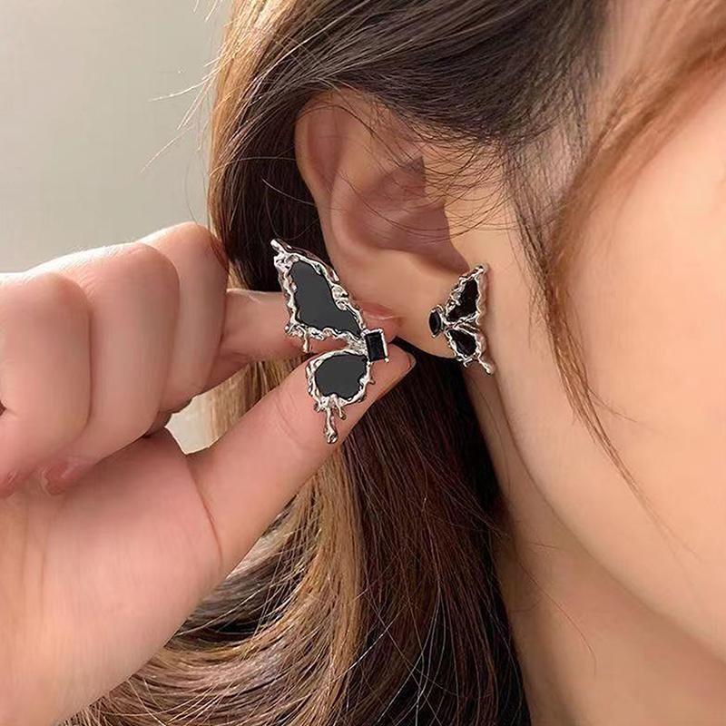 Exquisite Simple Adjustable High-End Opening Flower Ring For Women Creative Fashion Wedding Ring Party Jewelry Accessories Gifts