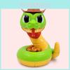 Electric Rattlesnake Trick Game Bite Snake Family Xmas Gifts
