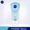NIVEA Hydrating Foam Cleanser