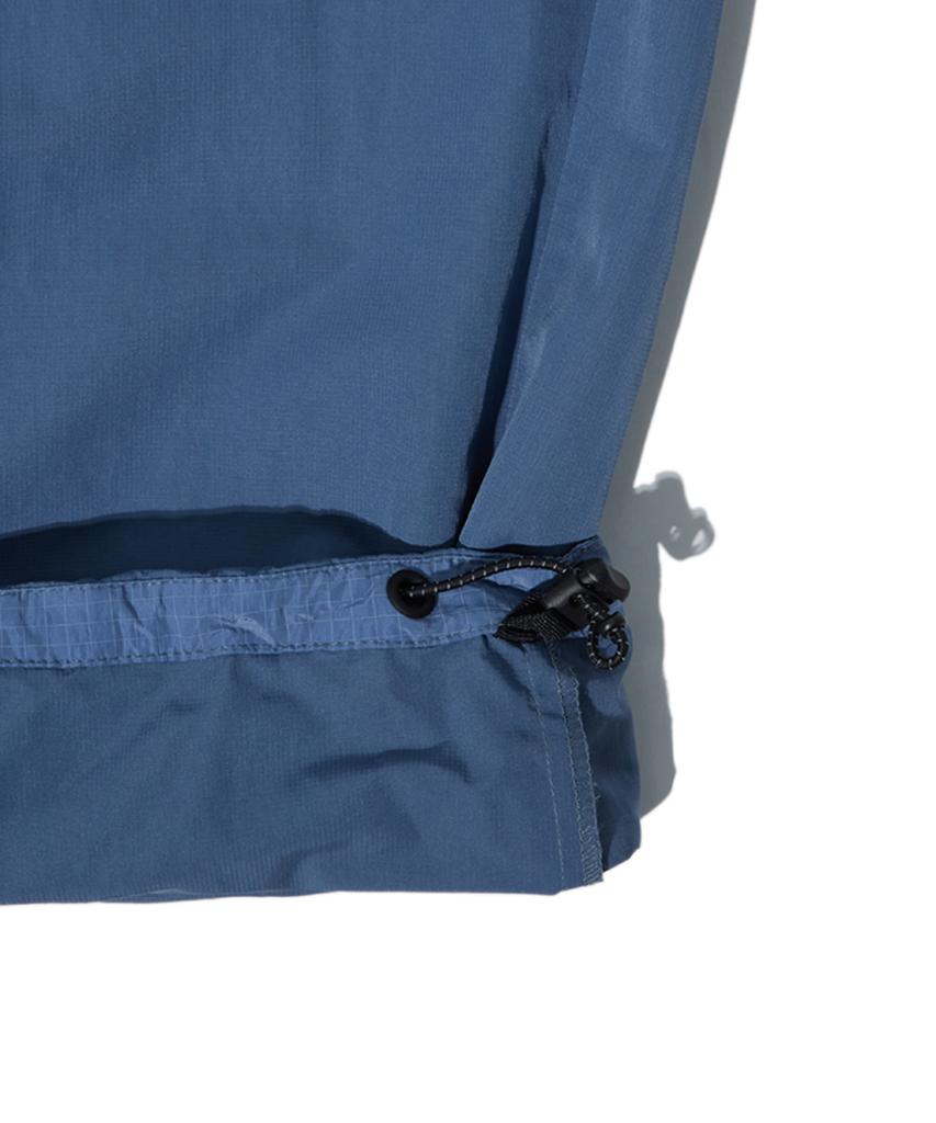 MADDEN Multi-Pocket Camper Pants Blue