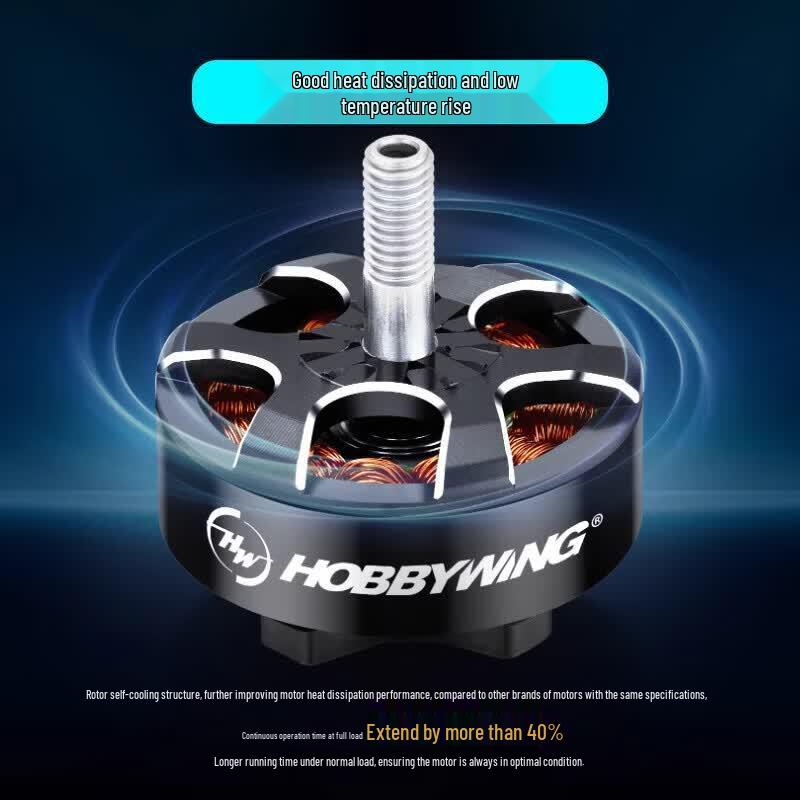 Hobbywing XRotor 2812 900KV FPV Drone Motor