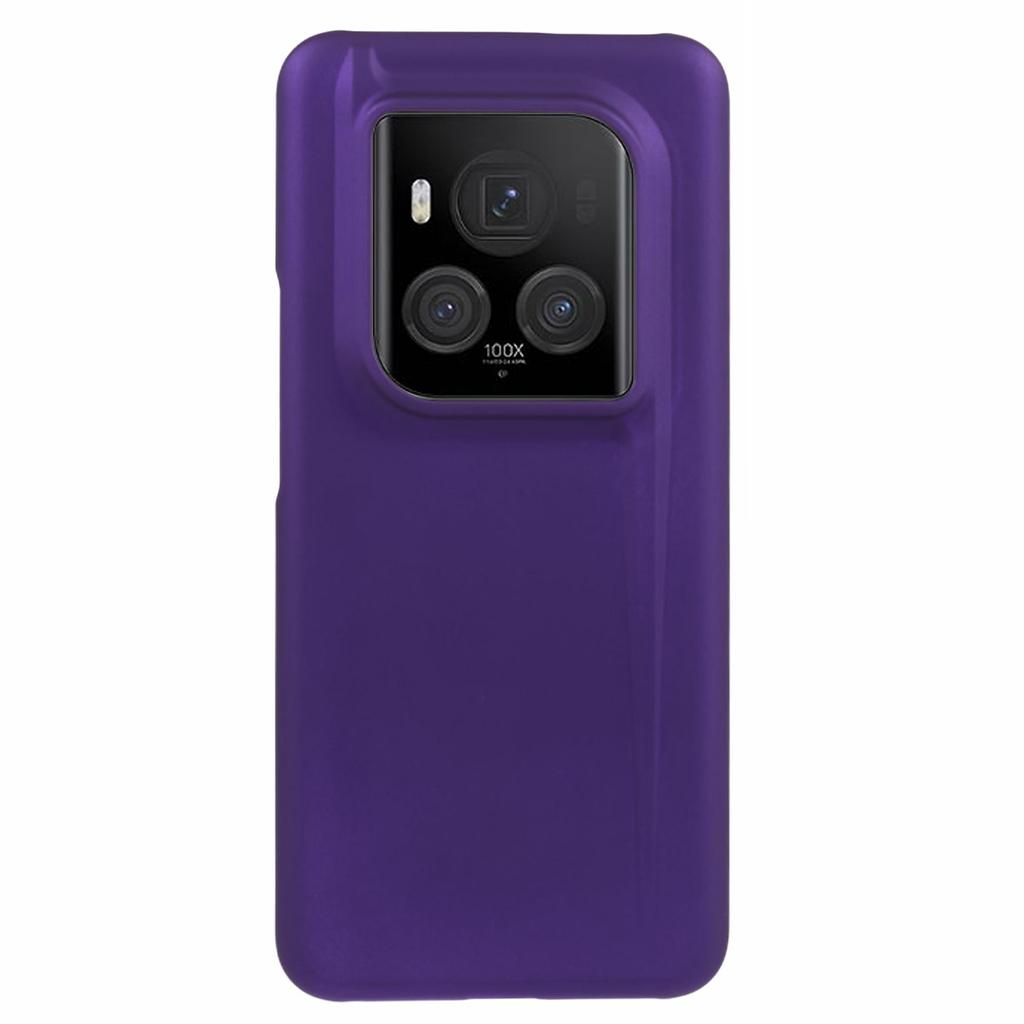 For Honor Magic6 Ultimate 5G Matte Phone Case Skin-touch Feeling Hard PC Phone Cover