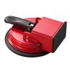 Floor Gap Repair Tools Suction Cup Floor Fixer Wood Flooring Tools Household Floor Joint Tool for Repairing Gaps In Wood