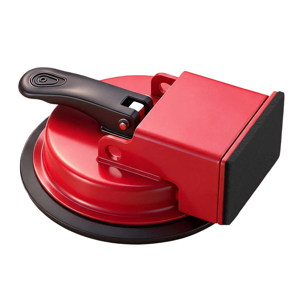 Floor Gap Repair Tools Suction Cup Floor Fixer Wood Flooring Tools Household Floor Joint Tool for Repairing Gaps In Wood