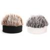 Hip Hop Wig Hat Korean Version Landlord Hat Retro Street Trendy Man Female Hats