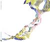 CD HELLKVIST, TOBIAS - Evolutions  HOMEN015 Home Normal 2010 UK Dance & Electronica Used