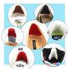 Sneakers Insoles Heel Repair Subsidy Viscose Shoe Hole Shoemaker Stickers for Shoe Sports Lining Sticky Heel Protector Anti-Wear