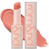 Romand Zero Matte Lipstick 1 Pcs 09 Shell Nude