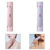 Bikini Trimmer Hair Remover Multifunction Portable Face Shave Tool Personal Grooming Device Wet and