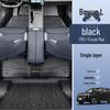 Geely Boyue L Floor Mats: TPE Full Coverage, Compatible with 25 Models, Complete Interior Set, 4th Gen