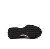 Мужские кроссовки New Balance U327swb чёрные