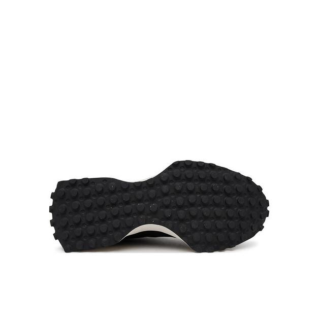 Мужские кроссовки New Balance U327swb чёрные