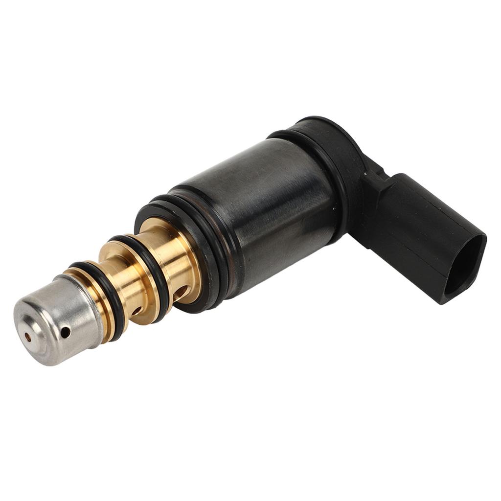 AC Compressor Electronic Control Valve Accuracy Control Energy Saving AC Compressor Control Valve Replacement for A4
