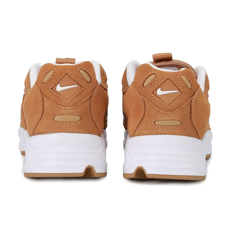 Nike Air Max Triax Le 'Brown White' Sneakers Casual Shoes CT0171-200