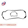 BMW N46 Valve Cover, Seal Ring, Cylinder Head, Solenoid Valve Gaskets (11120032224)