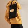 Dickies Polyester Shoulder Bag Unisex Black DK009694BLK