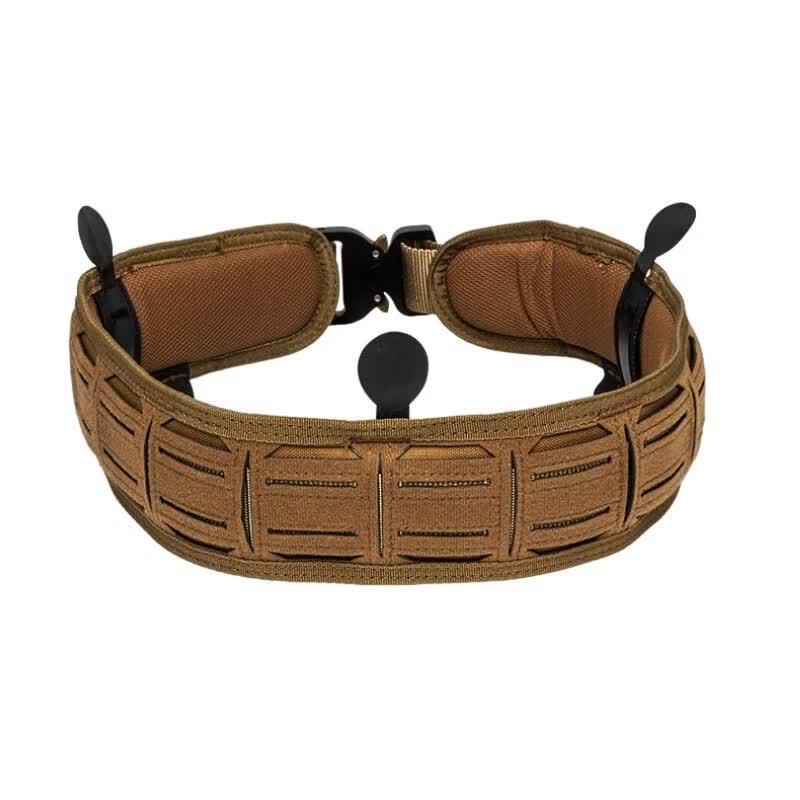 TLXT Quick Release Tactical Waist Belt